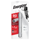 Metal Light LED - 90 Lumens 25 hour run time
