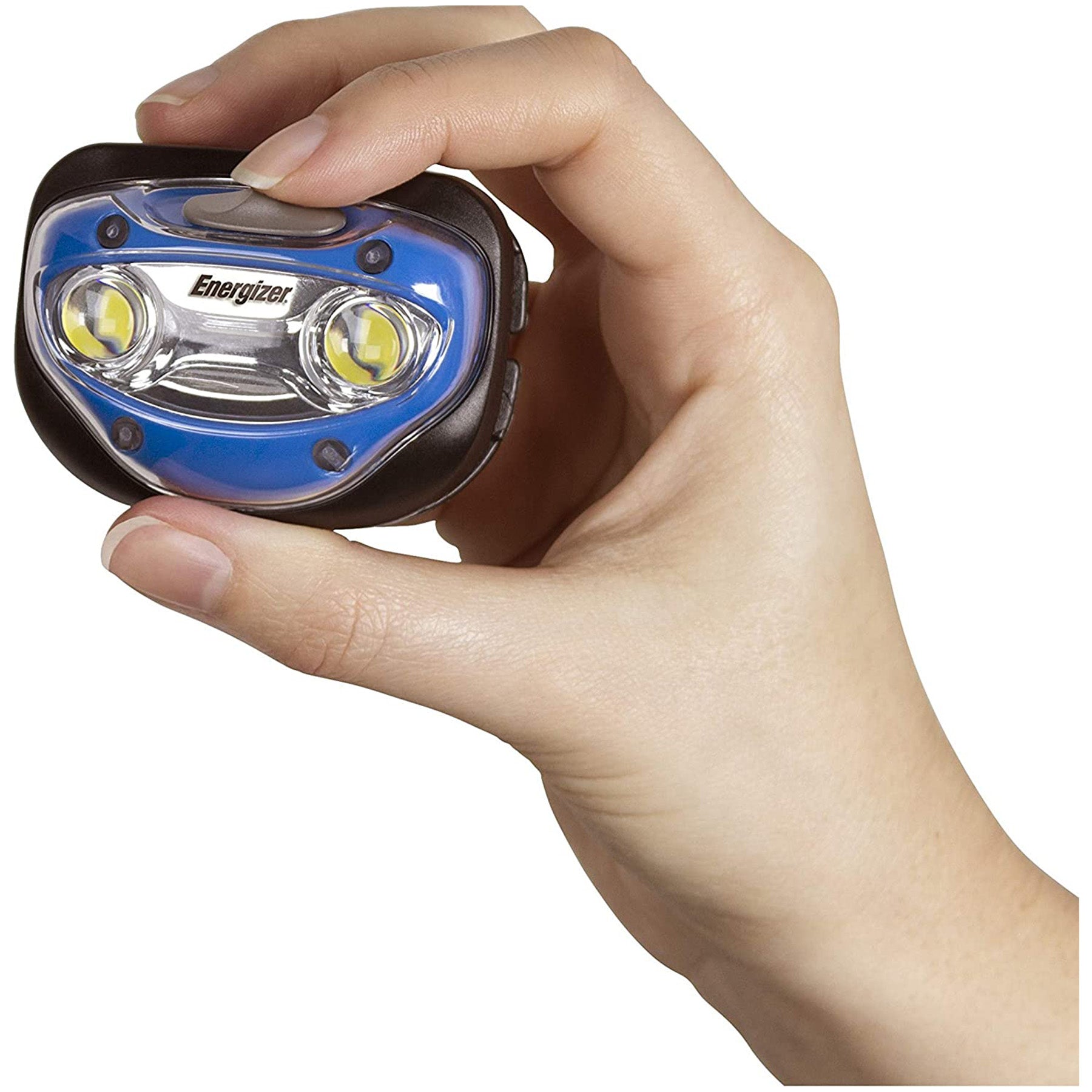Sport Lights Pack Light output; 200 lumen