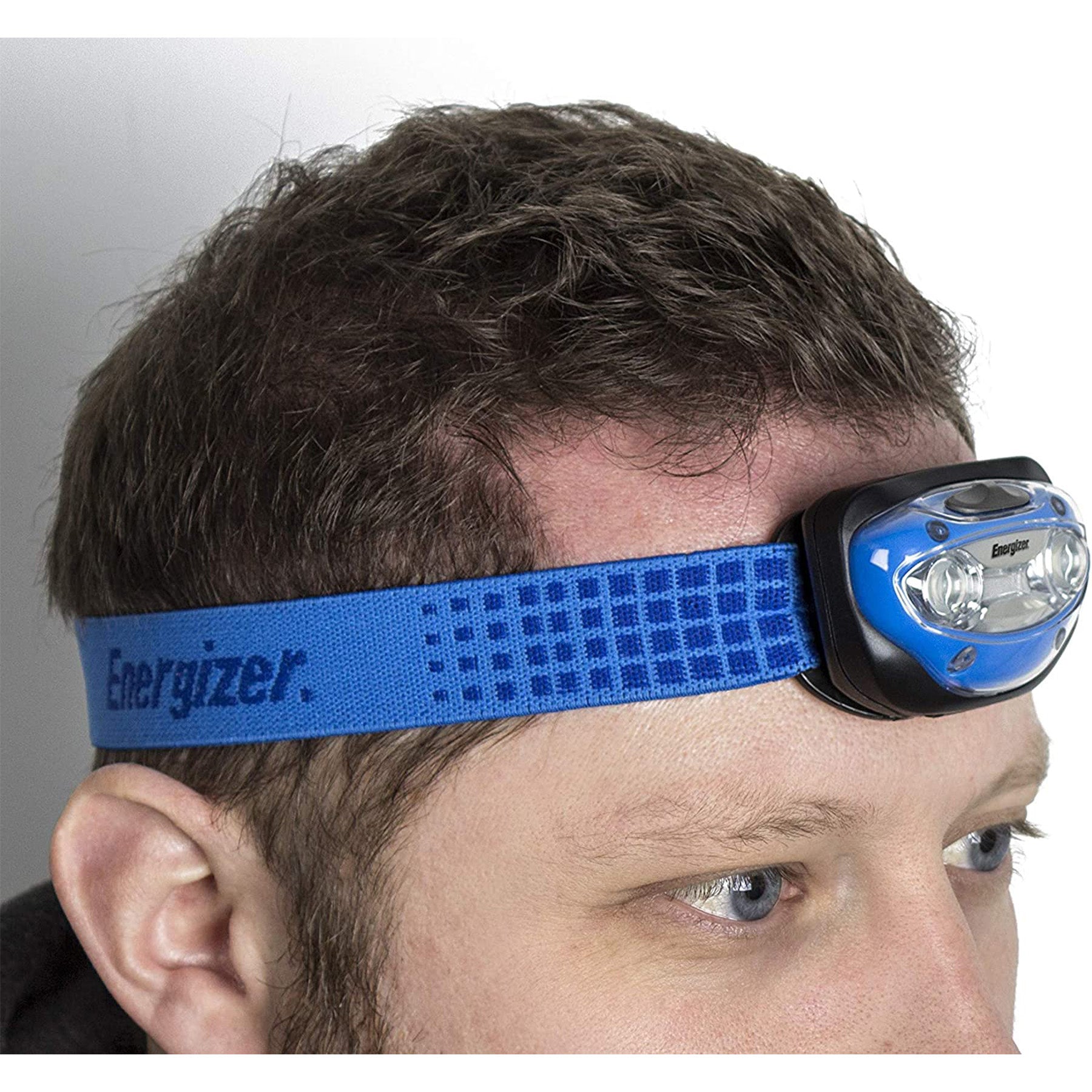 Sport Lights Pack Light output; 200 lumen
