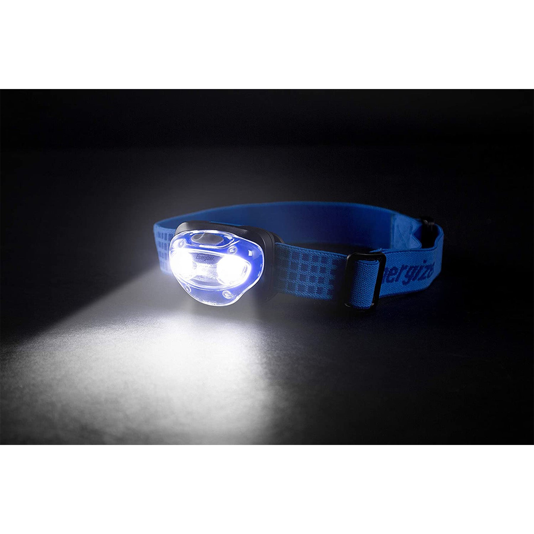 Sport Lights Pack Light output; 200 lumen