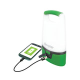 Rechargeable USB Lantern - 1000 LumenUp to 12x brighter than standard LED technology