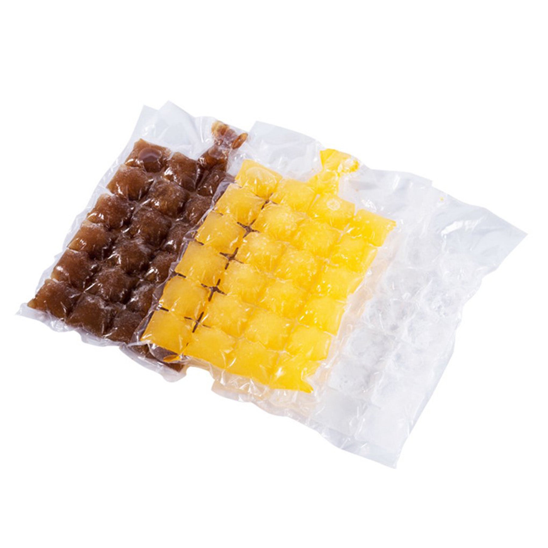 Easy Release Ice Bags Quantity: 12 ice bags