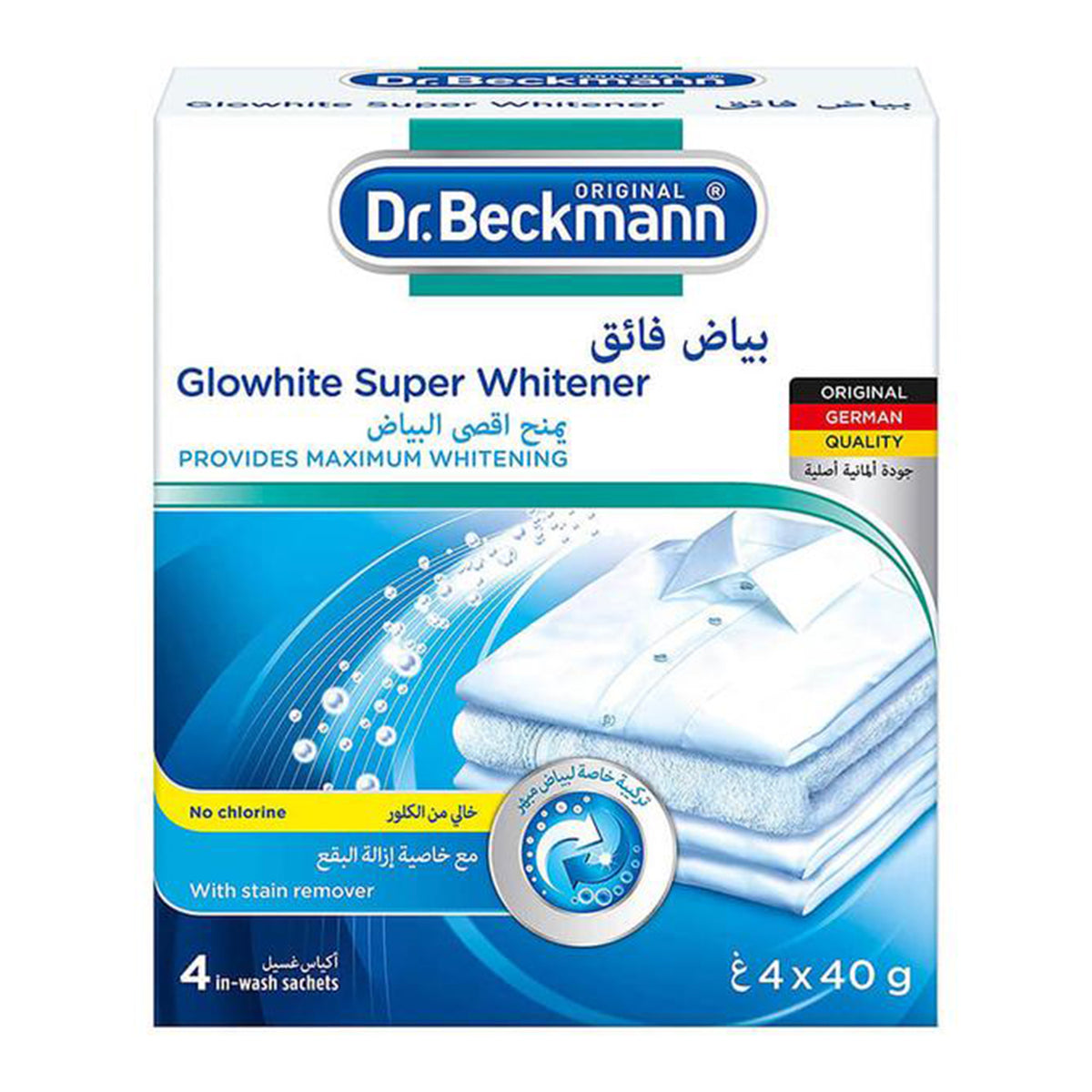 Glowlight Super Whitener