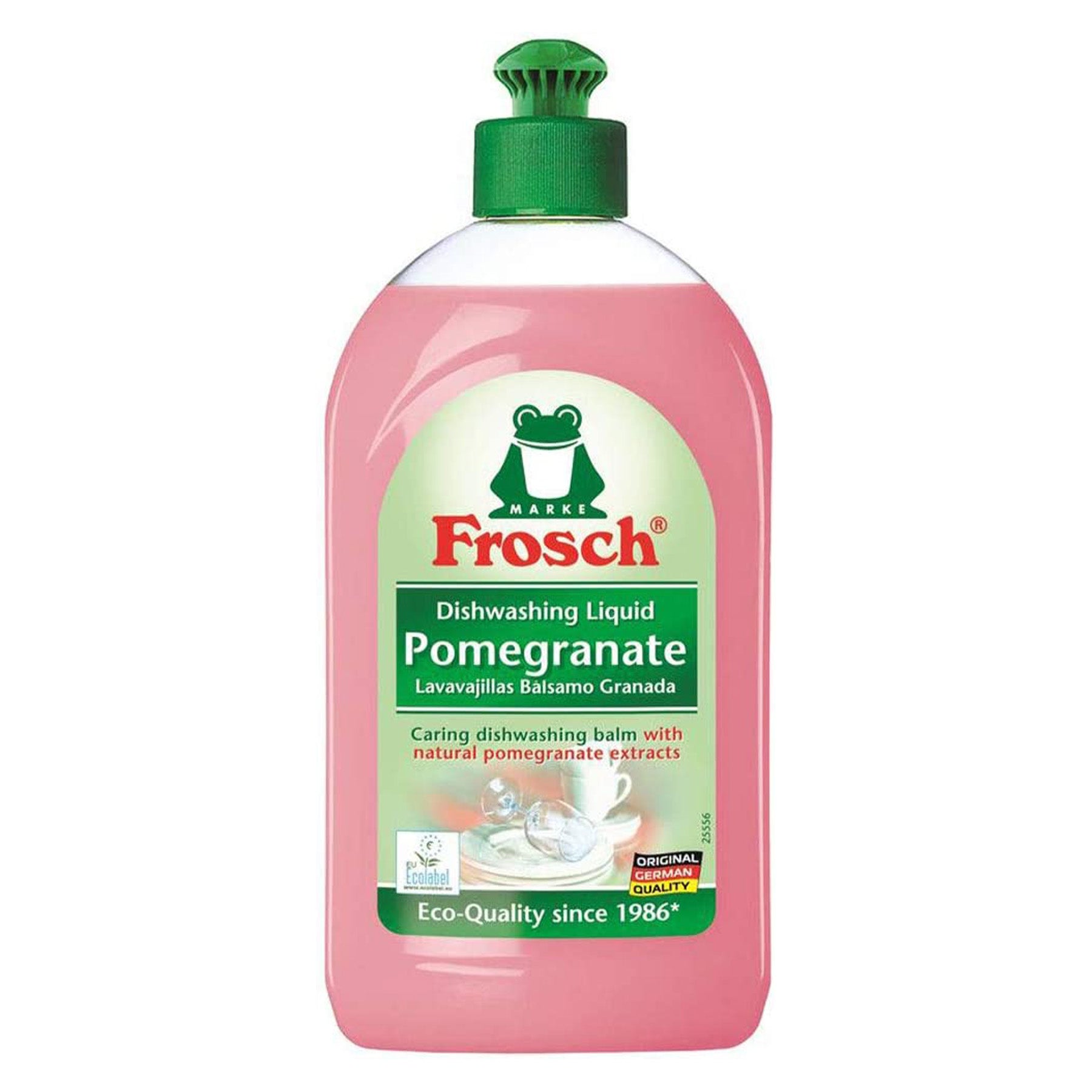Pomegranate Dishwashing Liquid - 500 ml
