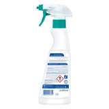 Stain and sweat removerCapacity: 250 ml