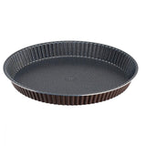 Fluted Tart Pan - 33 cm