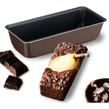 rectangular cake pan - 26 cm