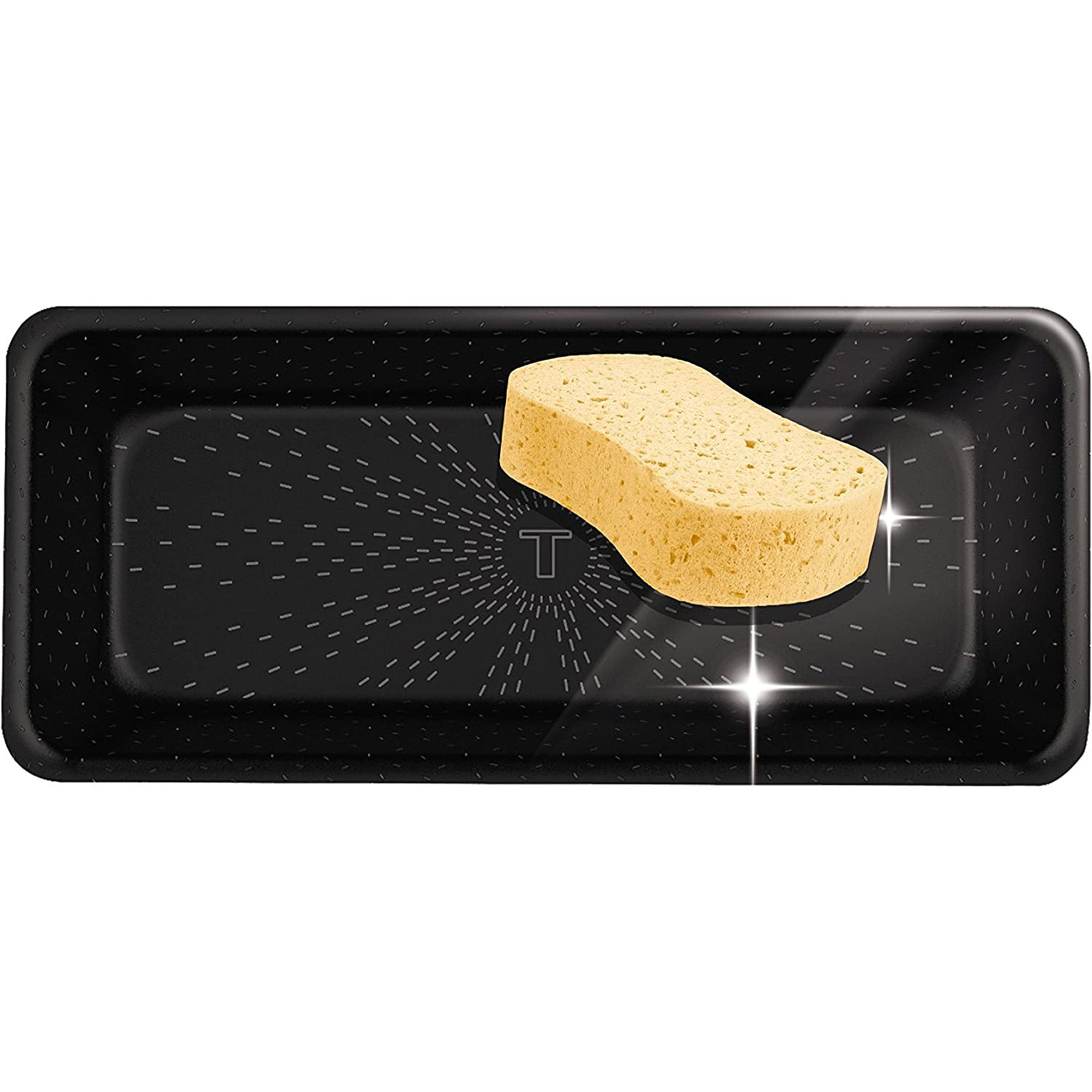 rectangular cake pan - 26 cm