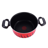 Tempo Flame pot - 22 cm