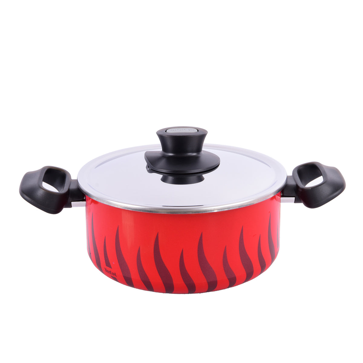 Tempo Flame pot - 22 cm