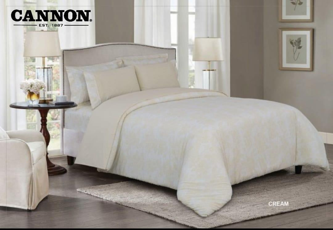 Twin Comforter Set