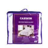 Microfiber Duvet from - Single Size Size: 160x220cm..