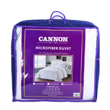 Microfiber Duvet , King Size Size: 250x230cm.