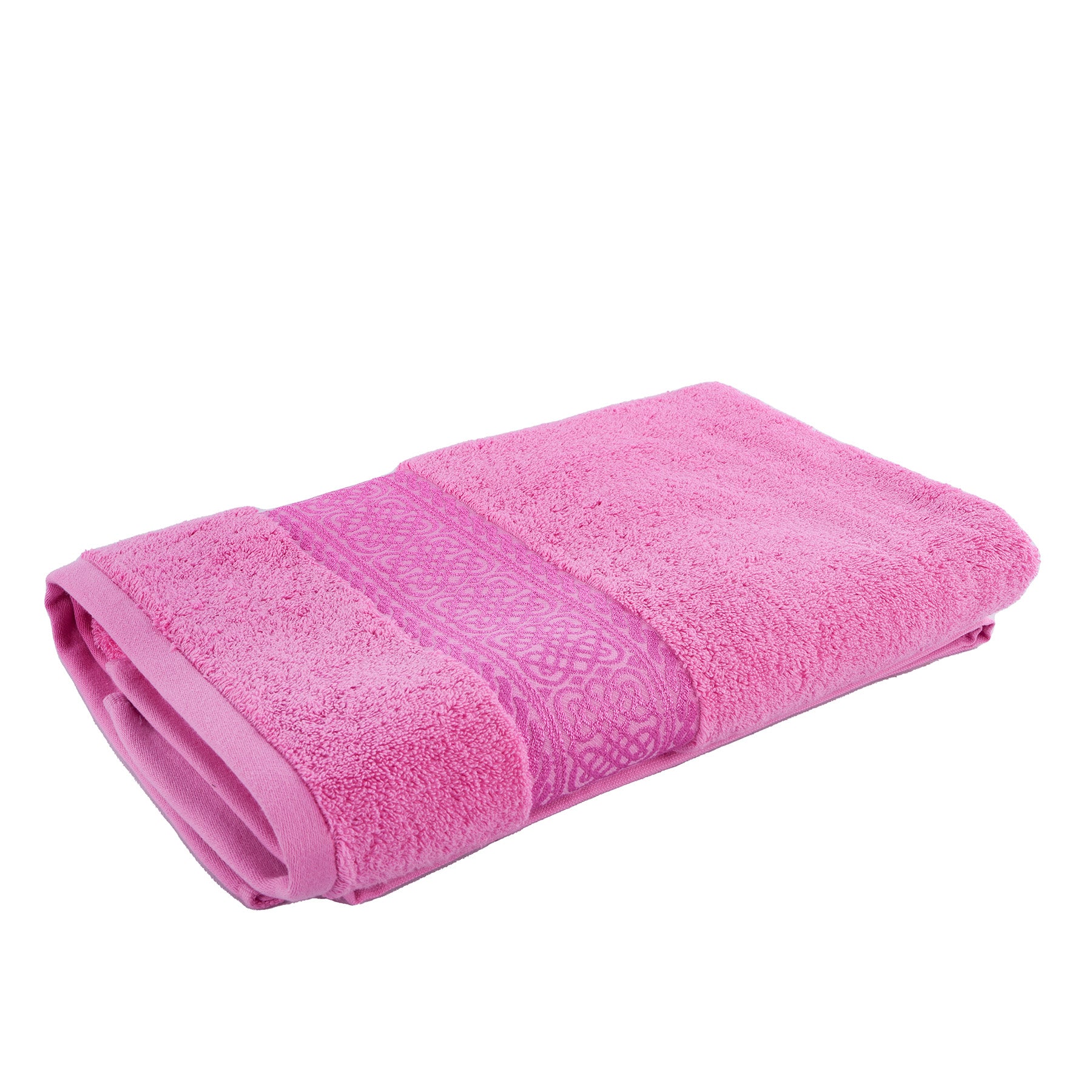 Bath Towel