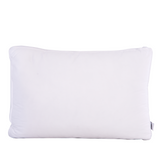 Supima Cotton Luxury Pillow , White ColorSize: 48x73+5cm