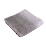 Stripe line towel - 50x100cm