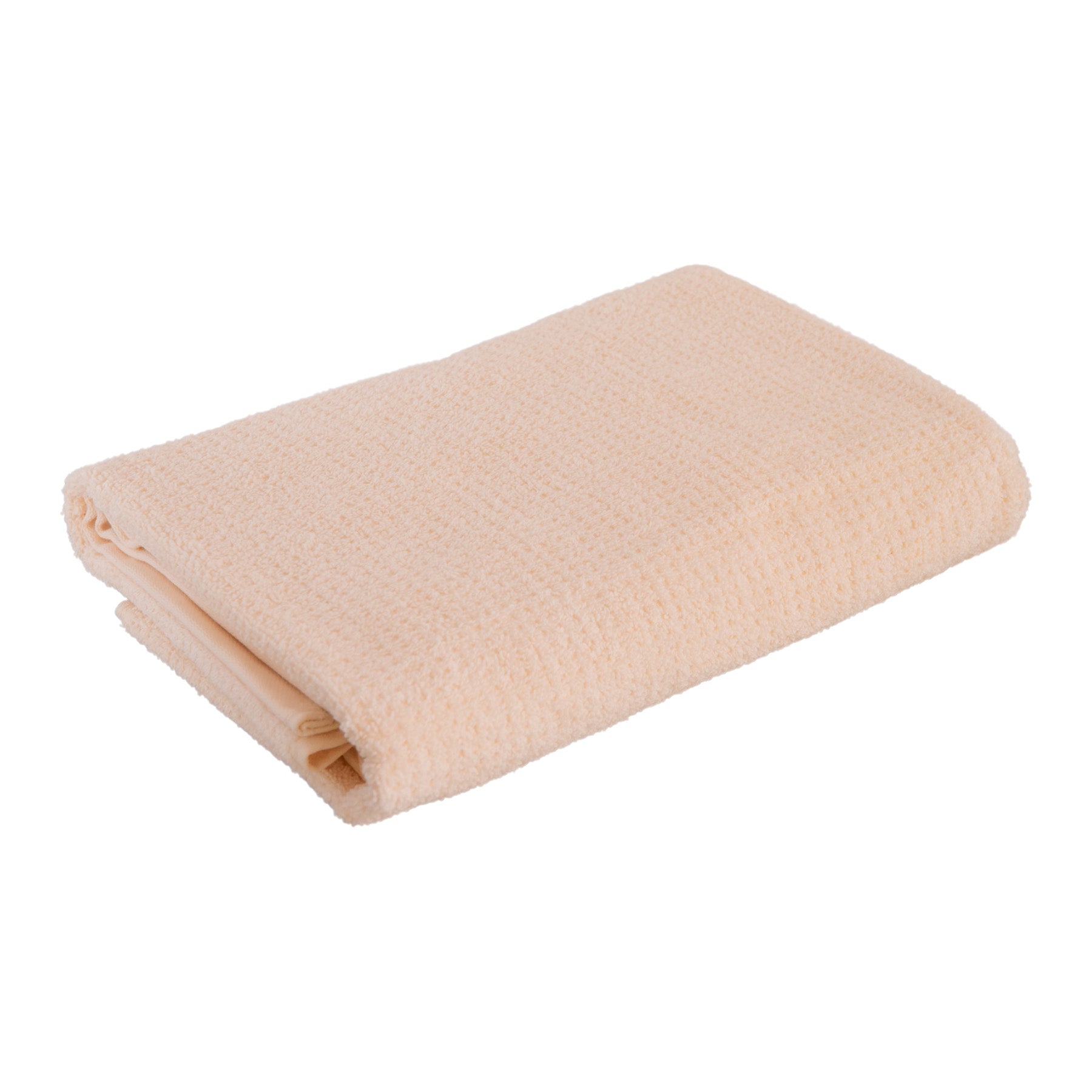 Combed cotton towel 70X140 cm