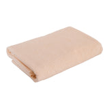 Combed cotton towel - 70x140cm