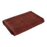 Combed cotton towel 70X140 cm