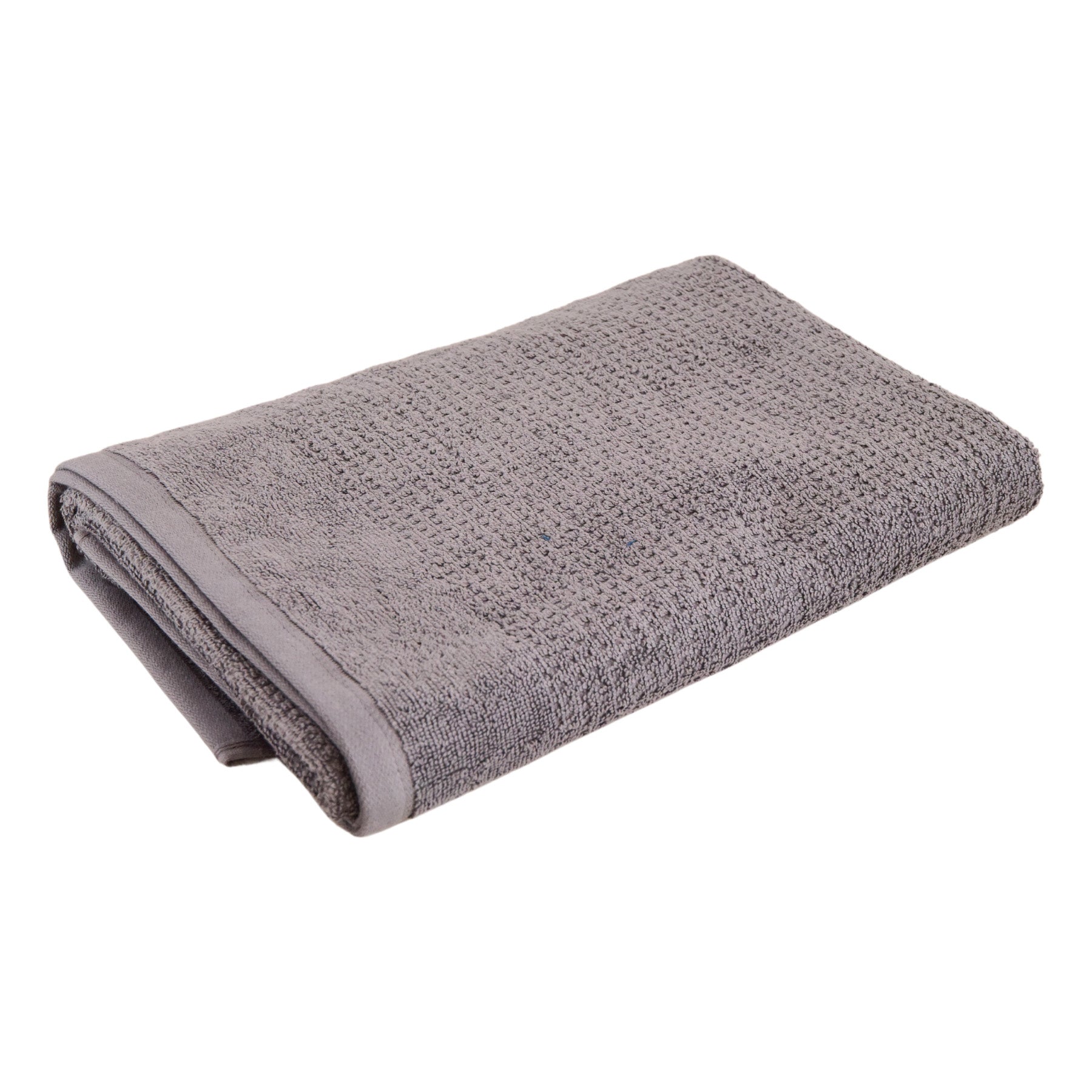 Combed cotton towel 70X140 cm