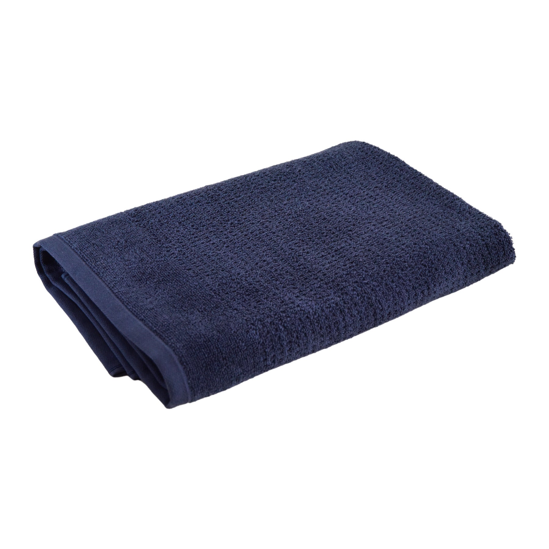 Combed cotton towel 70X140 cm