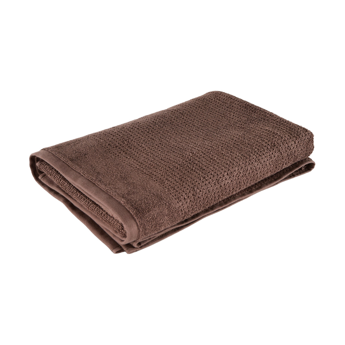 Combed cotton towel 70X140 cm