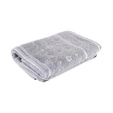 Combed Cotton yarn towel 70X140 cm