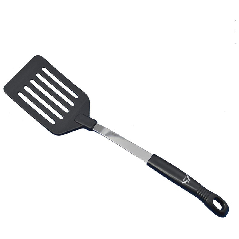 Suncraft Turner Nylon 66-Silver&Black
