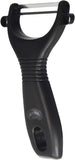 Food Peeler - Black ColorSize: 13 cm