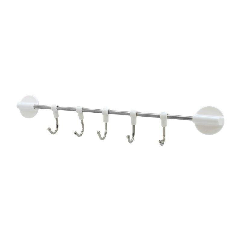 Stainless Steel 5 Hooks - 1.2 Kg