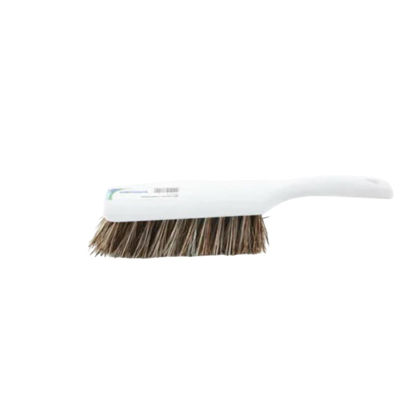 Moerman 2160-U Carpet Brush-Union -Brown/White