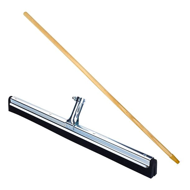 Vero Heavy Duty Squeegee With Water Fringe-Multicolor