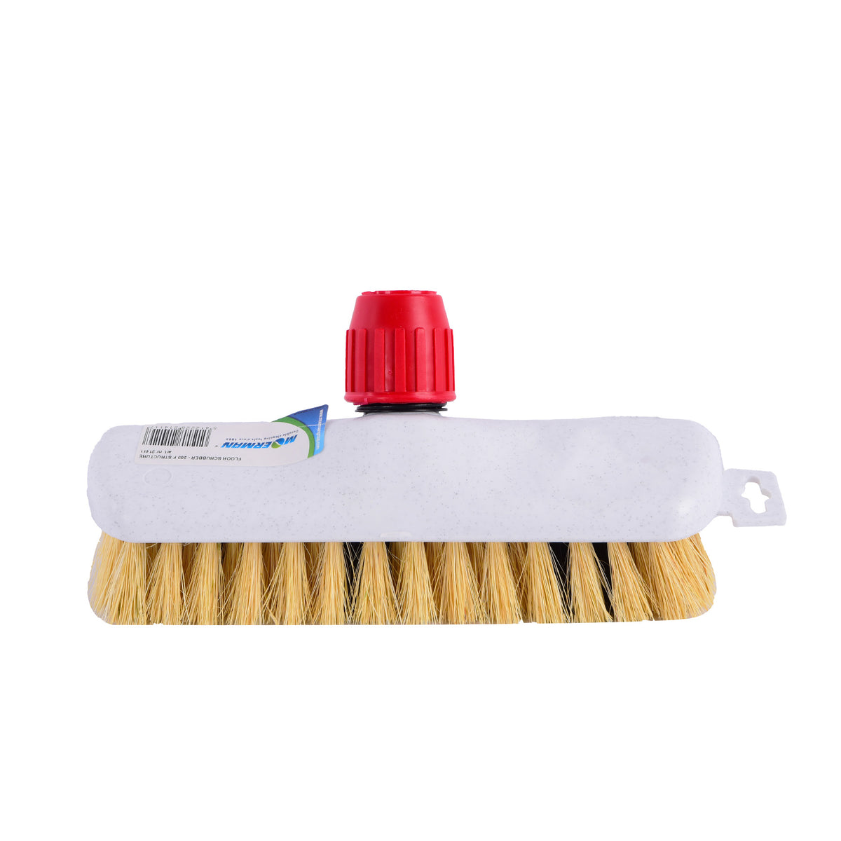 Floor Scrubbing Brush - TampicoA scrubbing brush for the floor made from Tampico,