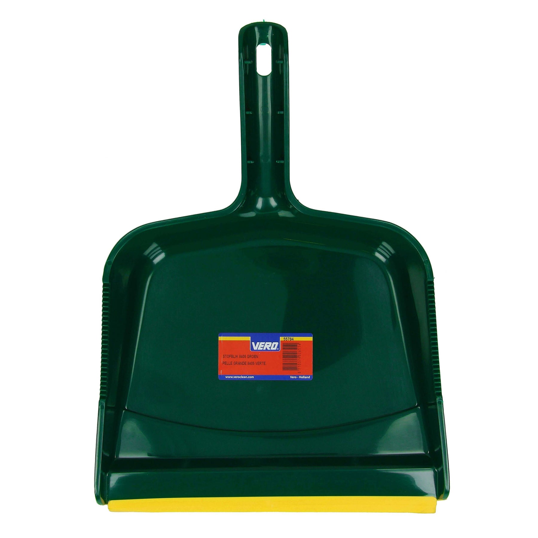Dustpan - Large A unique large sized dustpan