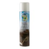 Foam Carpet Cleaner - 400 mlCapacity: 400 ml