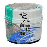 Yanagi 153504 Toothpicks In Pot 350Pc-Multicolour