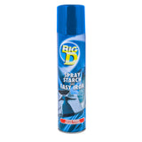 Water sprayer