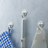 Mini Hang Hook - 4 Pcs