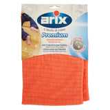 Micro-Grid Waffled Microfiber Floor ClothSize: 40 X 60 Cm