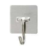 Stainless Steel Hook - 2 Kg - 2 Pcs