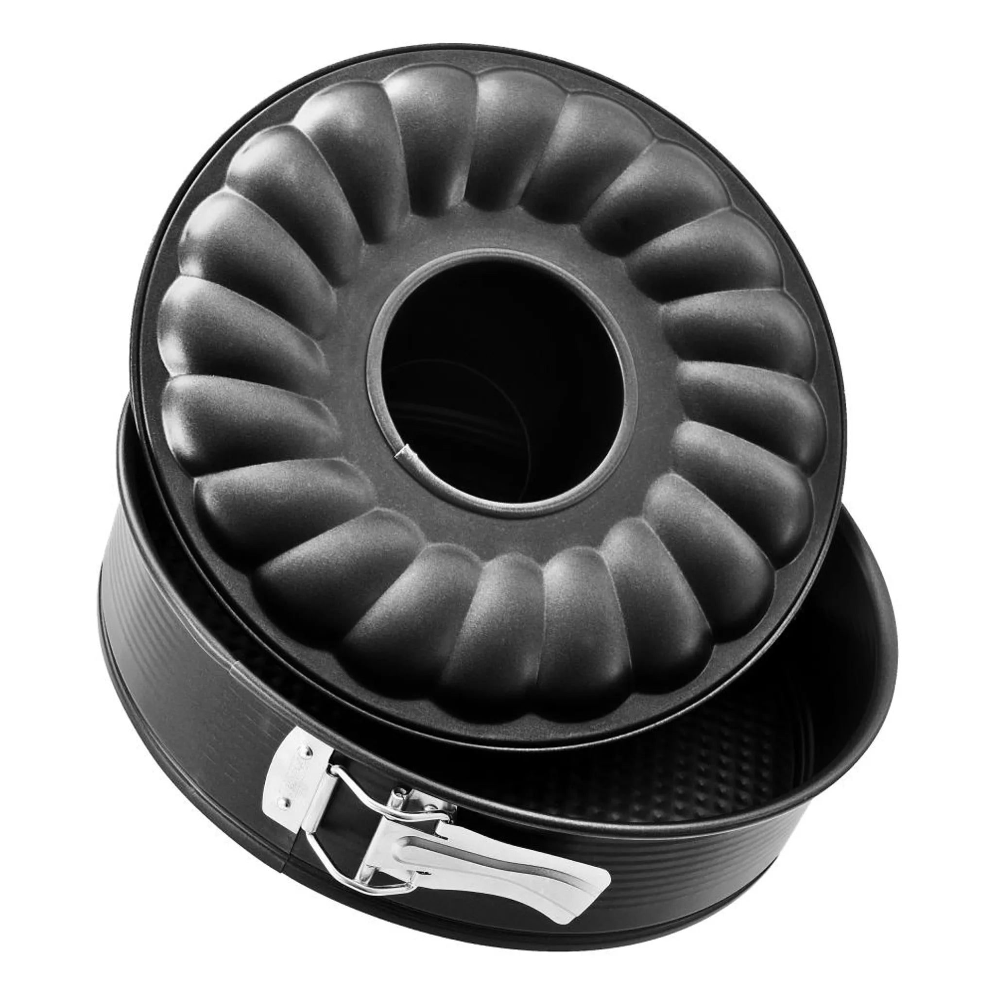 Non stick Springform PanSize : 24 cm