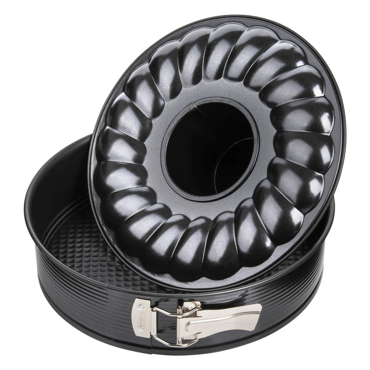 Non stick Springform PanSize : 24 cm