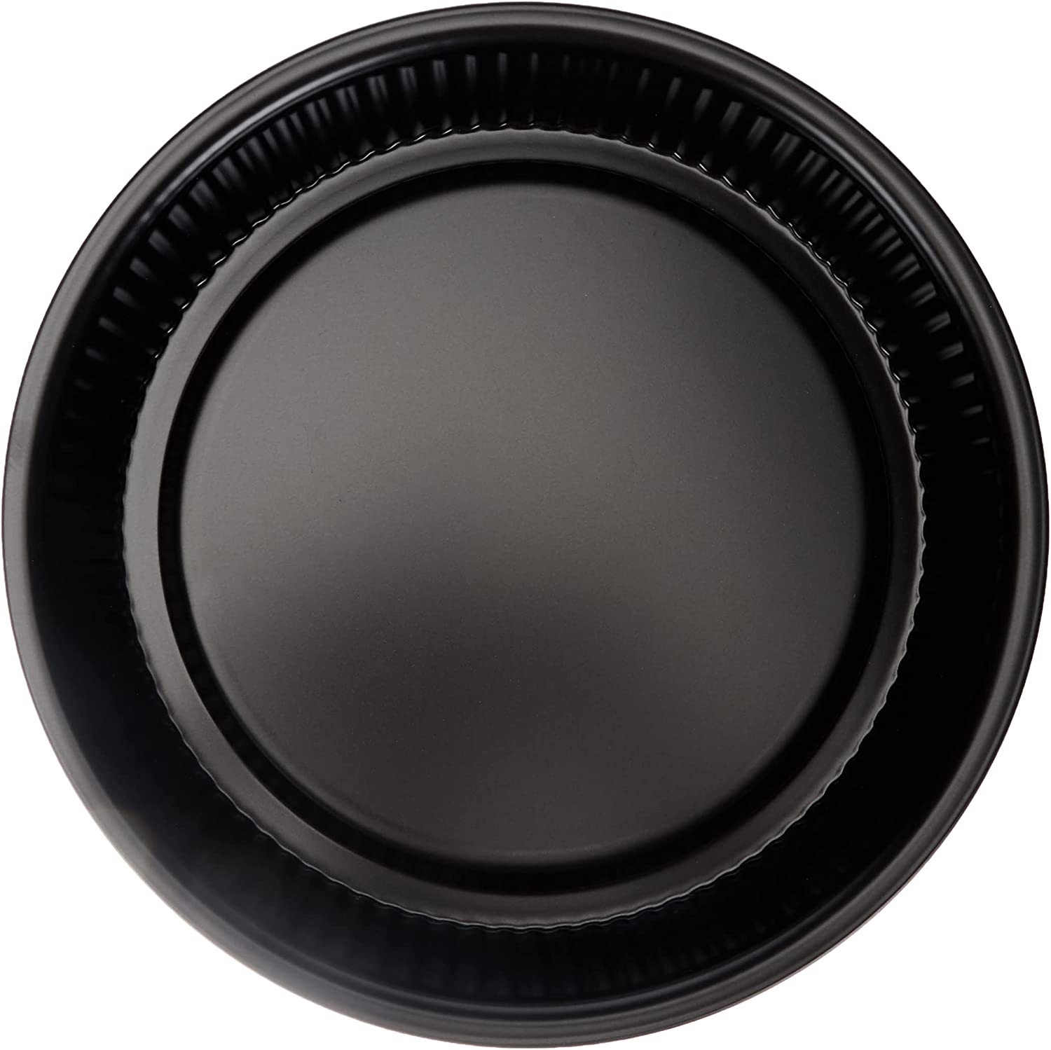 FLAN/TART PAN NONSTICK, BLACK MATTESize: 28 cm