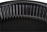 FLAN/TART PAN NONSTICK, BLACK MATTESize: 28 cm