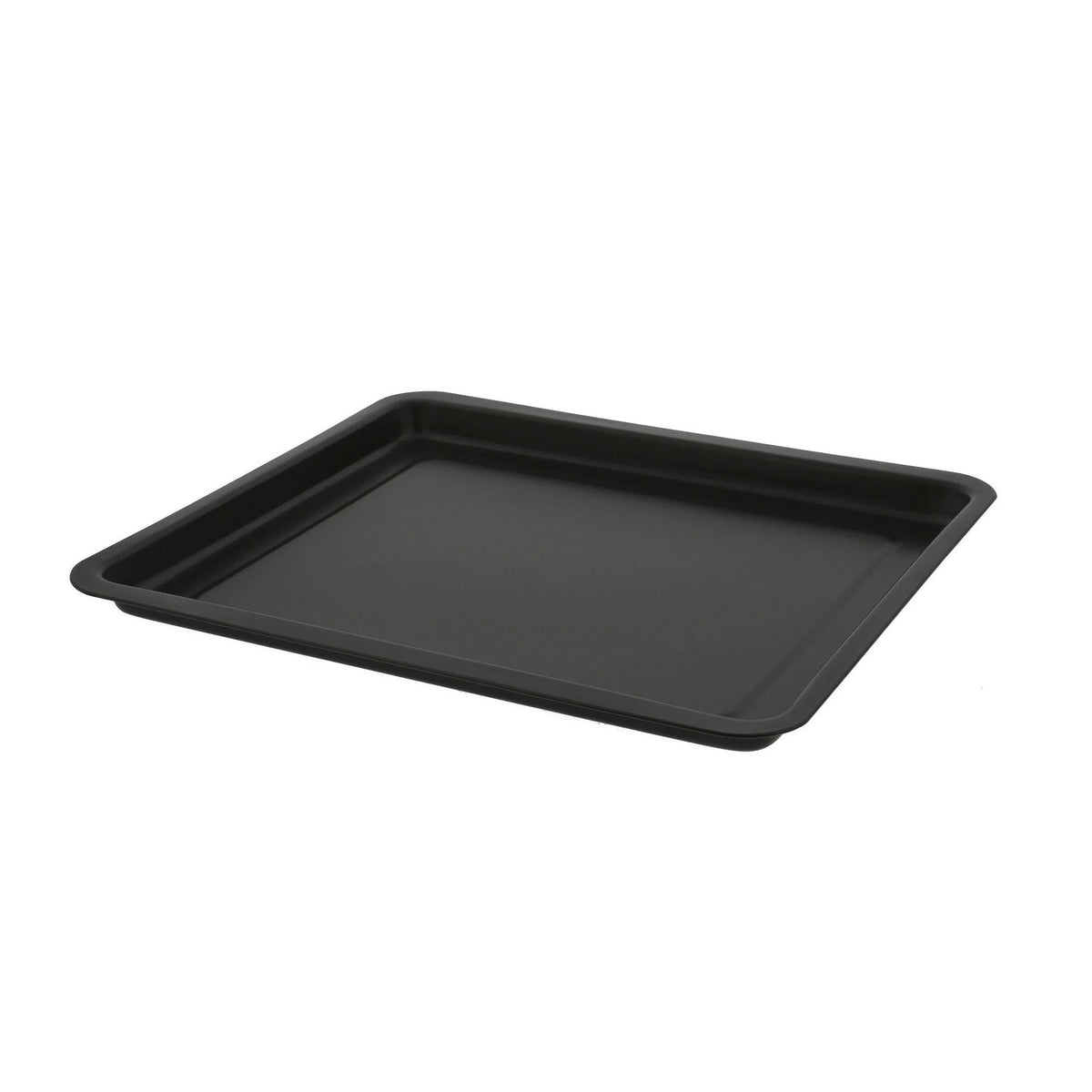 Oven tray Size: 26 x 37 cm.