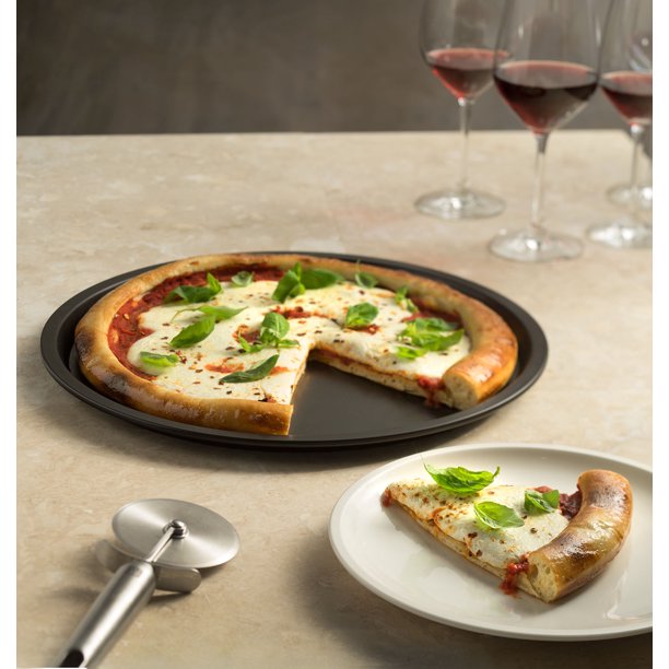 NON-STICK, PIZZA PANSize: 28 cm