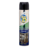 Stainless steel & aluminum cleaner Size: 300 ml