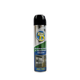 Stainless steel & aluminum cleaner Size: 300 ml