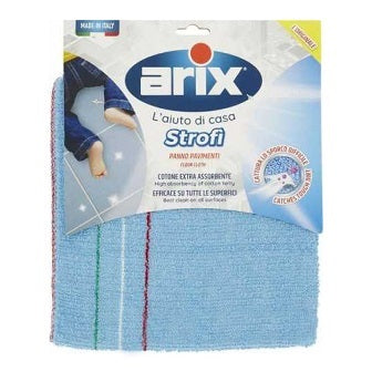 Floor cotton cloths Size: 50 x 55 cm