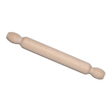 Wooden Pizza Rolling Pin - 400×42 Mm